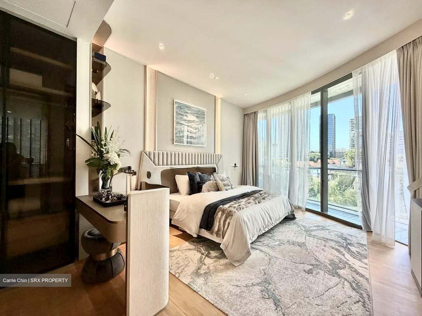 Cliveden At Grange (D10), Condominium #580197451